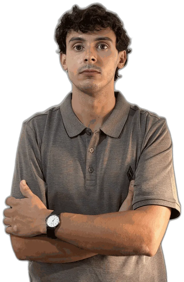 Daniel Gómez, gestión y digitalización para clubes deportivos